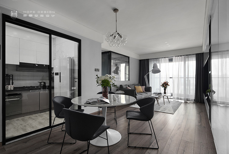 星河传奇 | 家的本质，平淡相守-14