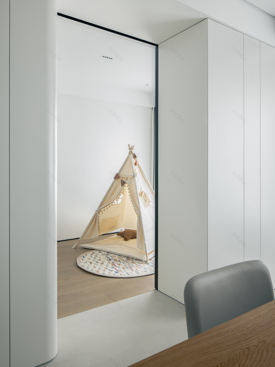 秩序的感知场域丨中国温州丨榀象设计-44