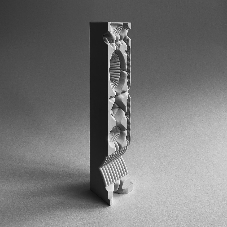 Brunnsparken派对纪念馆丨Bornstein Lyckefors事务所-23