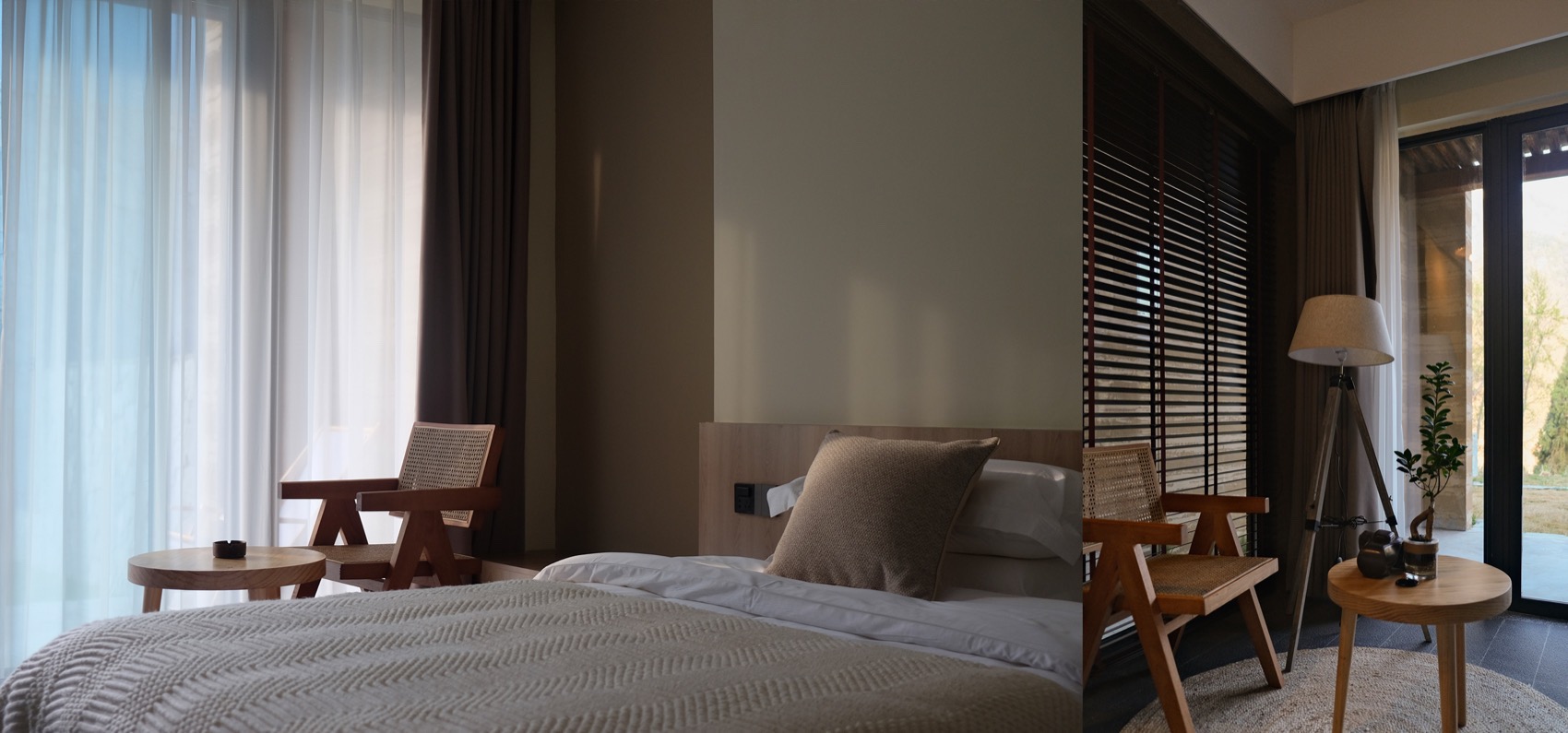 器物之间与赋象见意：四川平武·梅宿之言 / 小隐建筑-110