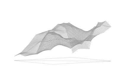 学术建筑测量项目丨建筑系-22