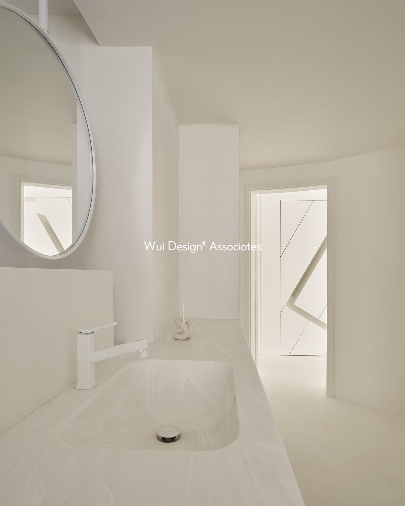 空镜（CLLECTORS）丨中国南京丨無一內建築設計事務所（WUI DESIGN&ASSOCIATES）-38