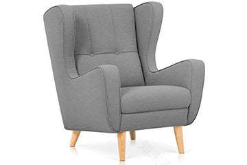 巴黎西区 | 旧看守房变现代家庭住宅,这个扩建技巧值得学!-20