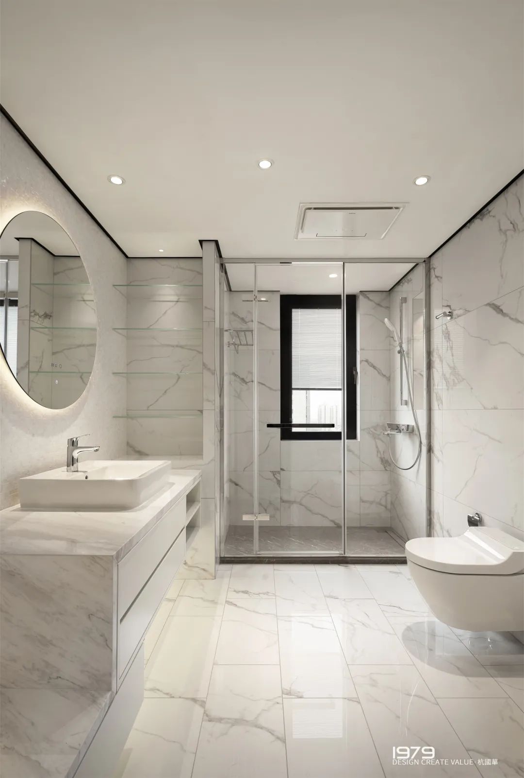 一宅·安家丨中国南通丨1979设计联合机构——杭国华工作室-34