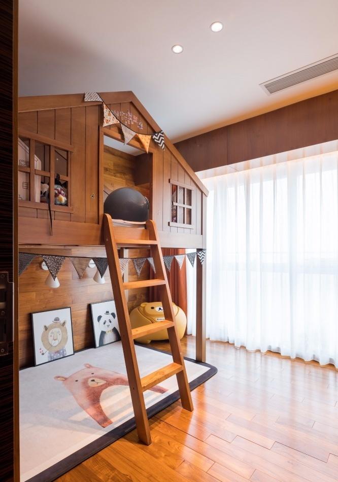 万科峰汇别墅-18