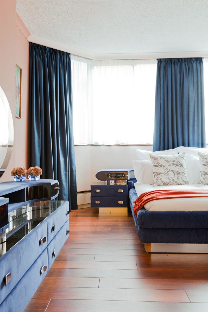 Birley Lodge 2LG studio-5