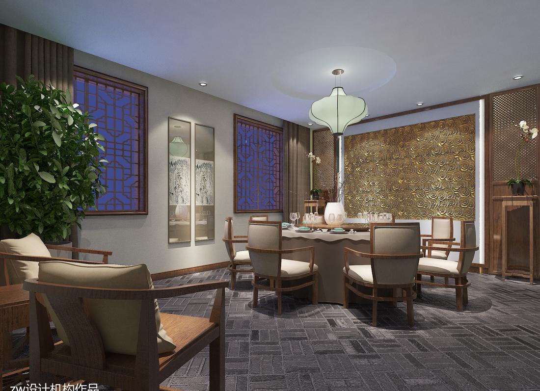 
木石相生 庭园雅趣 -24