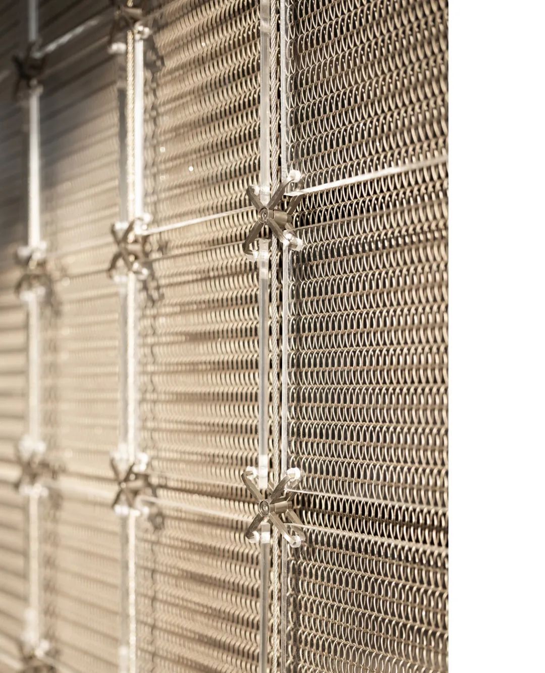 方直·彩虹公馆丨中国中山丨戴勇设计-33