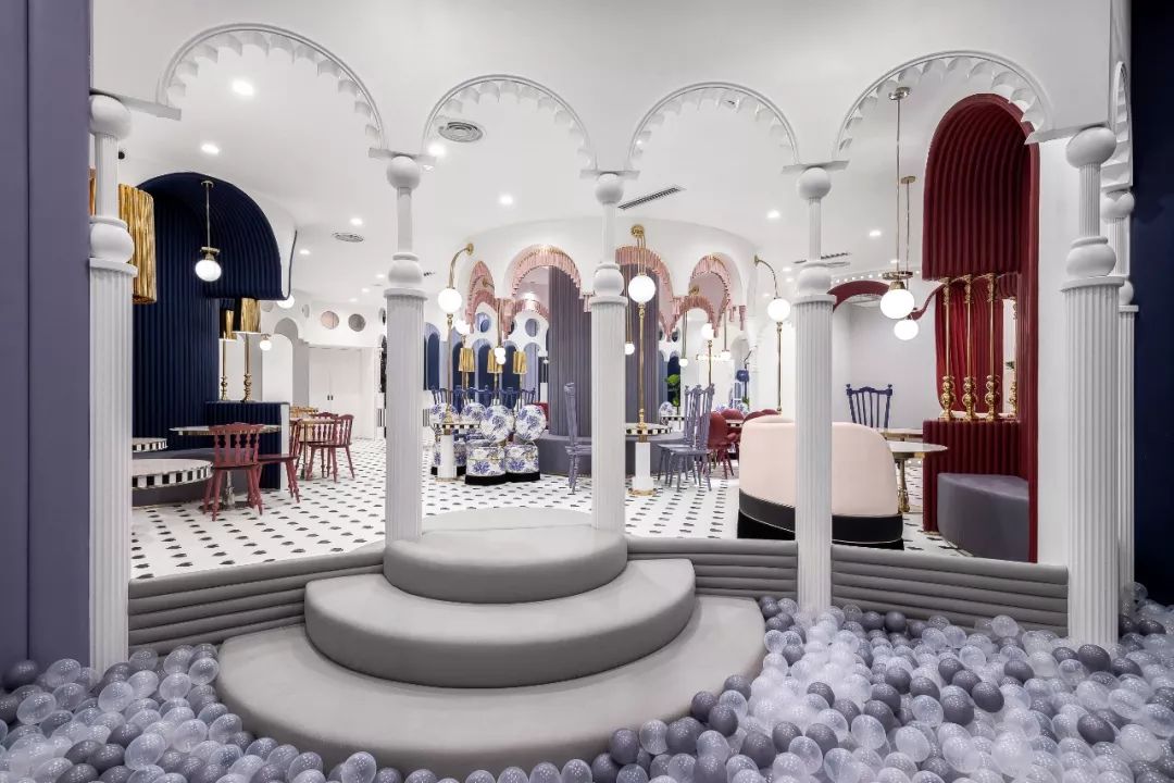 董璇 x 李想两大女神联手跨界亲子产业，未开业，已惊艳帝都！-32