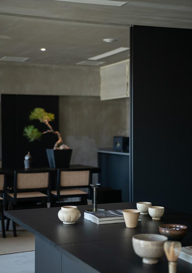 ANZONE 安哉美学度假社区丨中国北京丨妙觉创意设计工作室-42