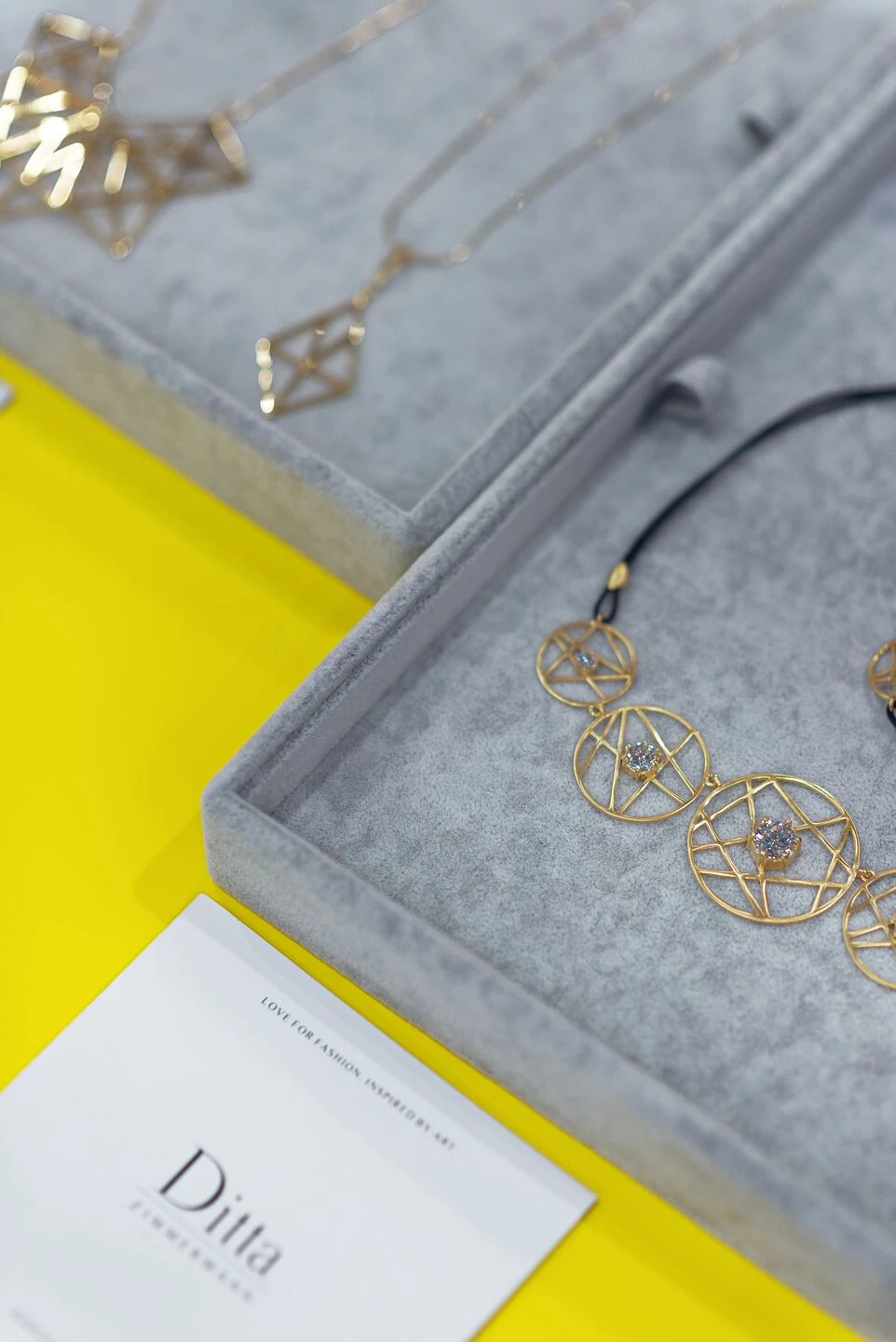 珠宝精品店丨波兰华沙-27