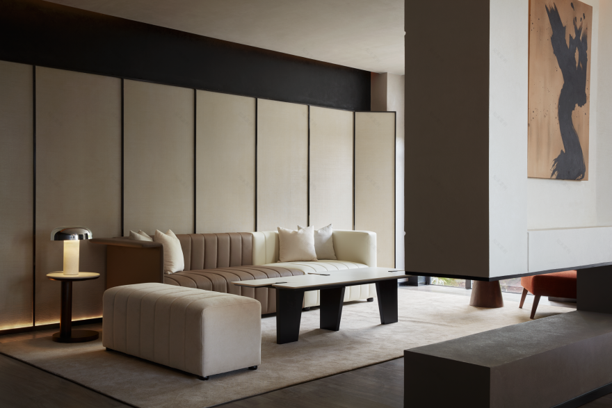 资阳凤岭公园会所丨中国资阳丨亚厦设计研究院-40