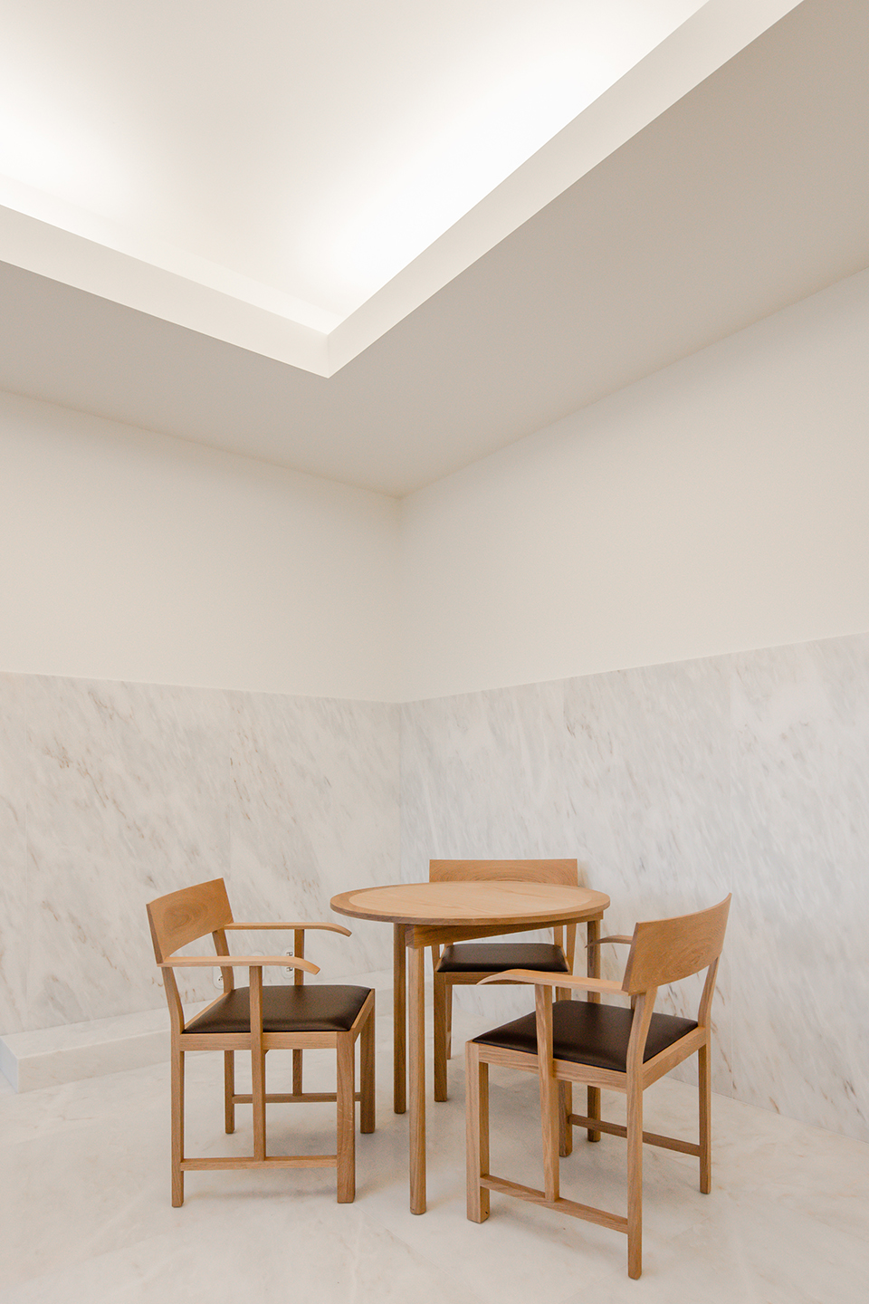 Saint-Jacques-de-la-Lande教堂,法国雷恩 / Álvaro Siza Vieira-204