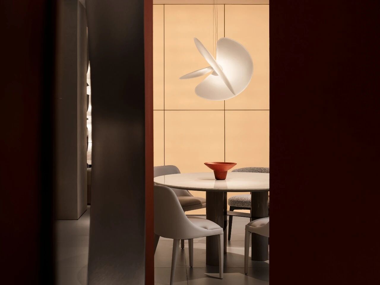 vibe by COZY可至家居展厅丨中国佛山丨泛域设计Fununit Design  More-88