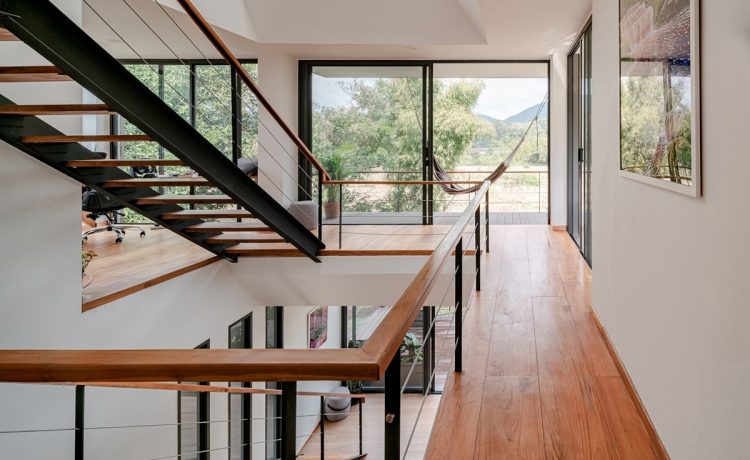 泰国Maehongsorn太阳能住宅丨曼谷ASWA建筑工作室-9