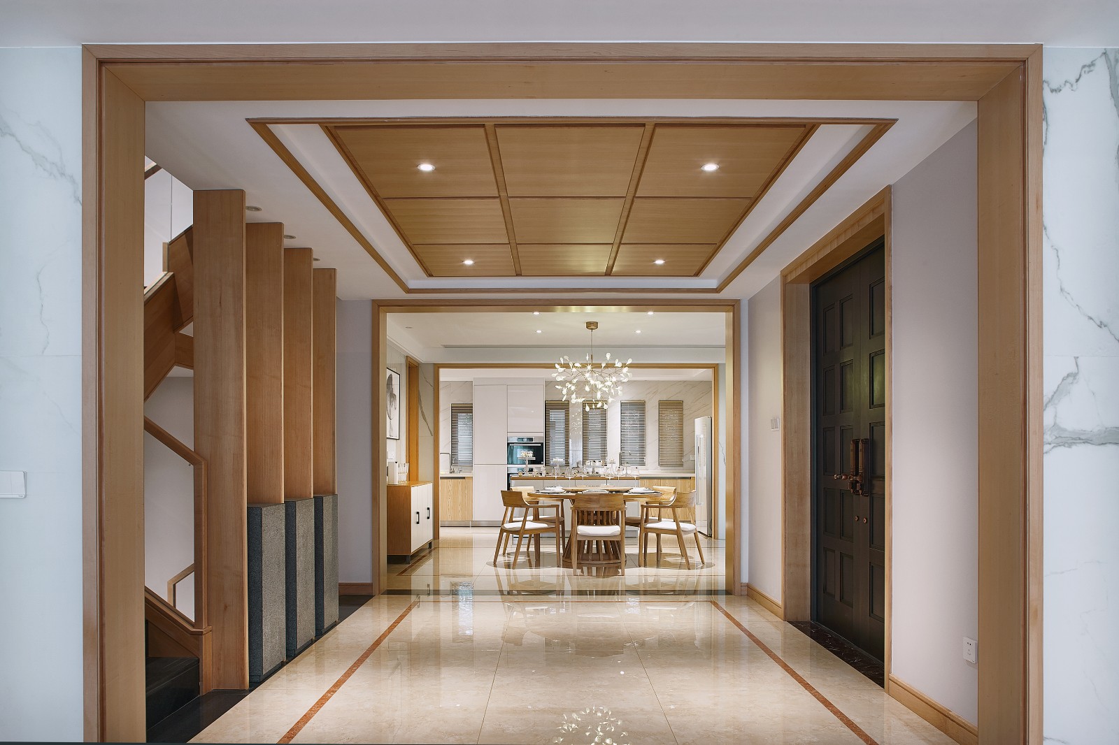 福州阳光城翡丽湾别墅-20