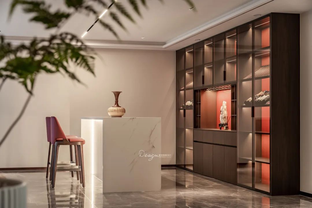 融创文旅城现代雅居丨中国昆明丨紫苹果昆明公司-63