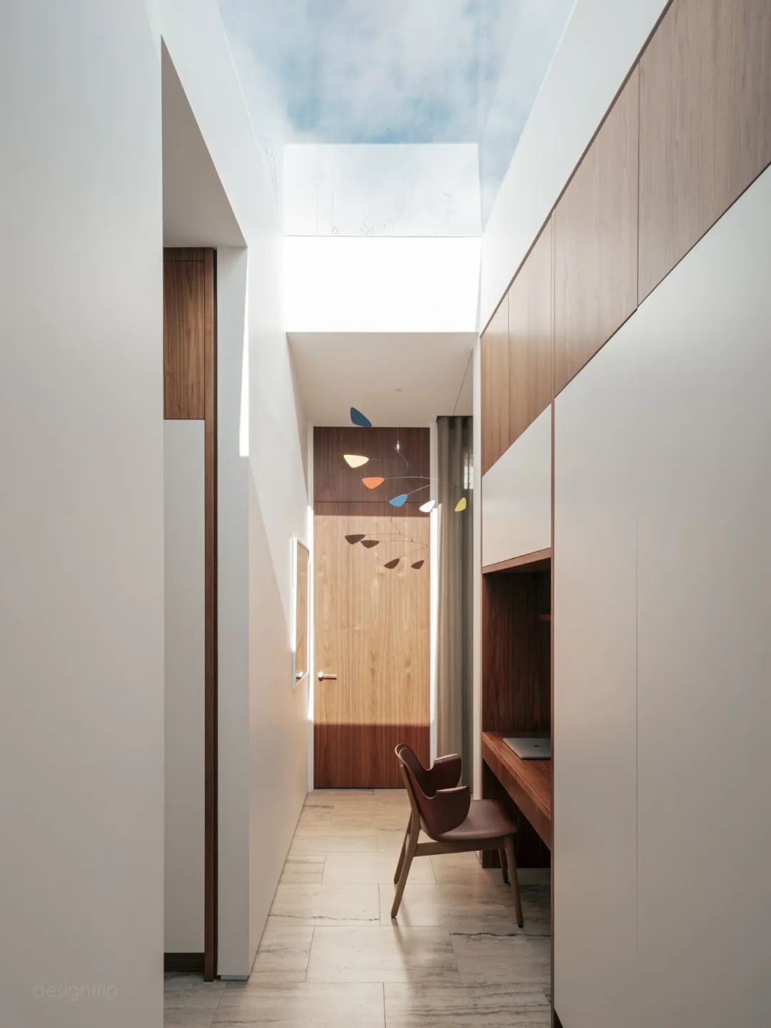 悉尼现代主义住宅丨澳大利亚悉尼丨Studio Prineas-26