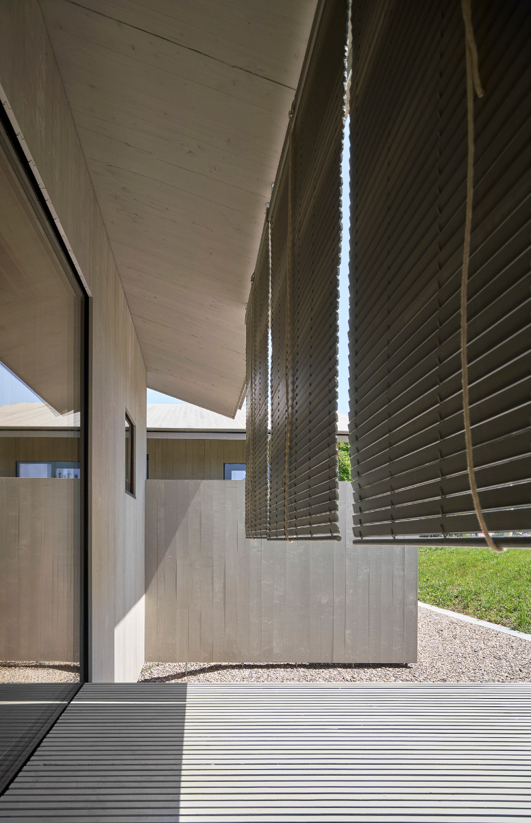 Wohnhaus im Baskenland（巴斯克地区住宅）丨西班牙丨Emiliano López和Mónica Rivera-41