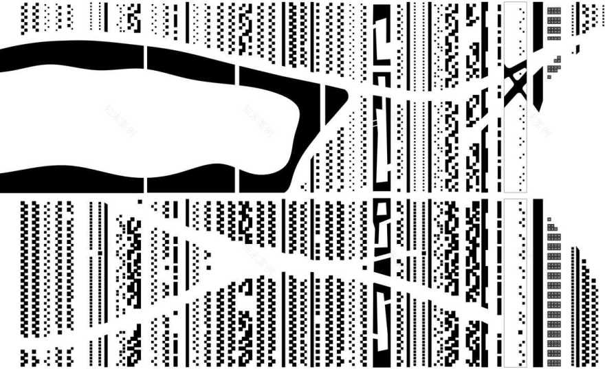 URN GARDEN 墓地景观丨荷兰阿姆斯特丹丨karres+brands-23