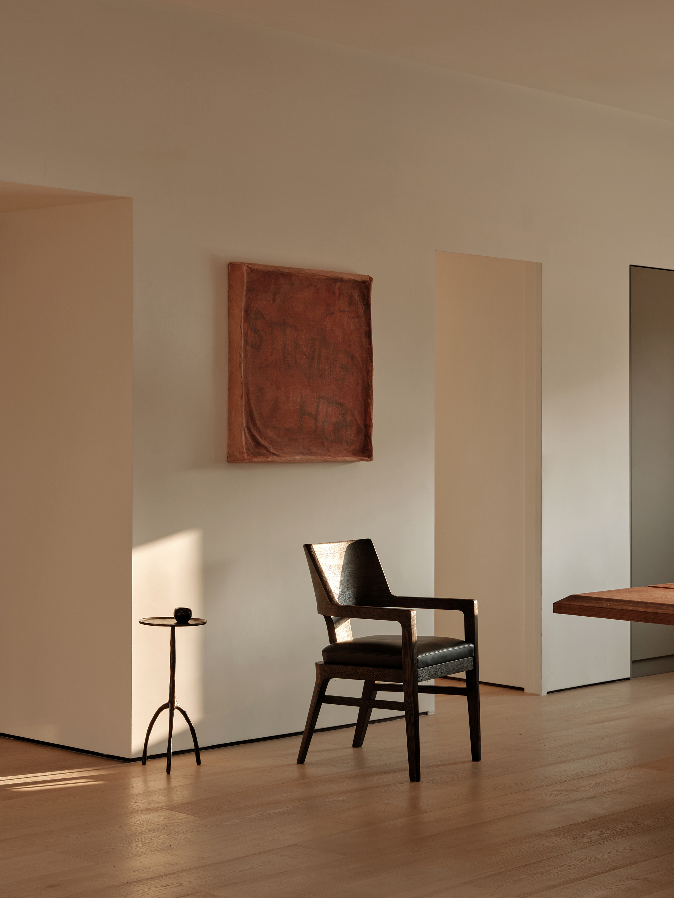 藏家公馆601丨中国上海丨JC.D嘉宸设计-24