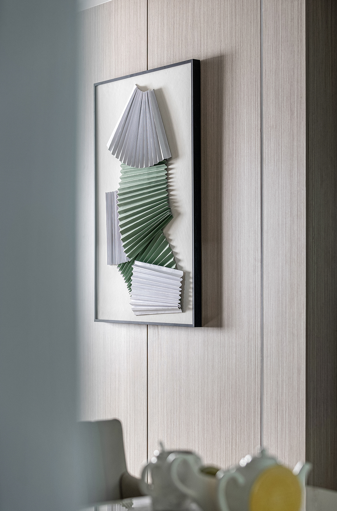 绿意盎然,温暖都市的筑爱空间-18