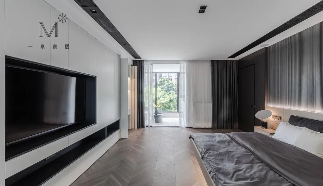 极简别墅里的优雅生活-74