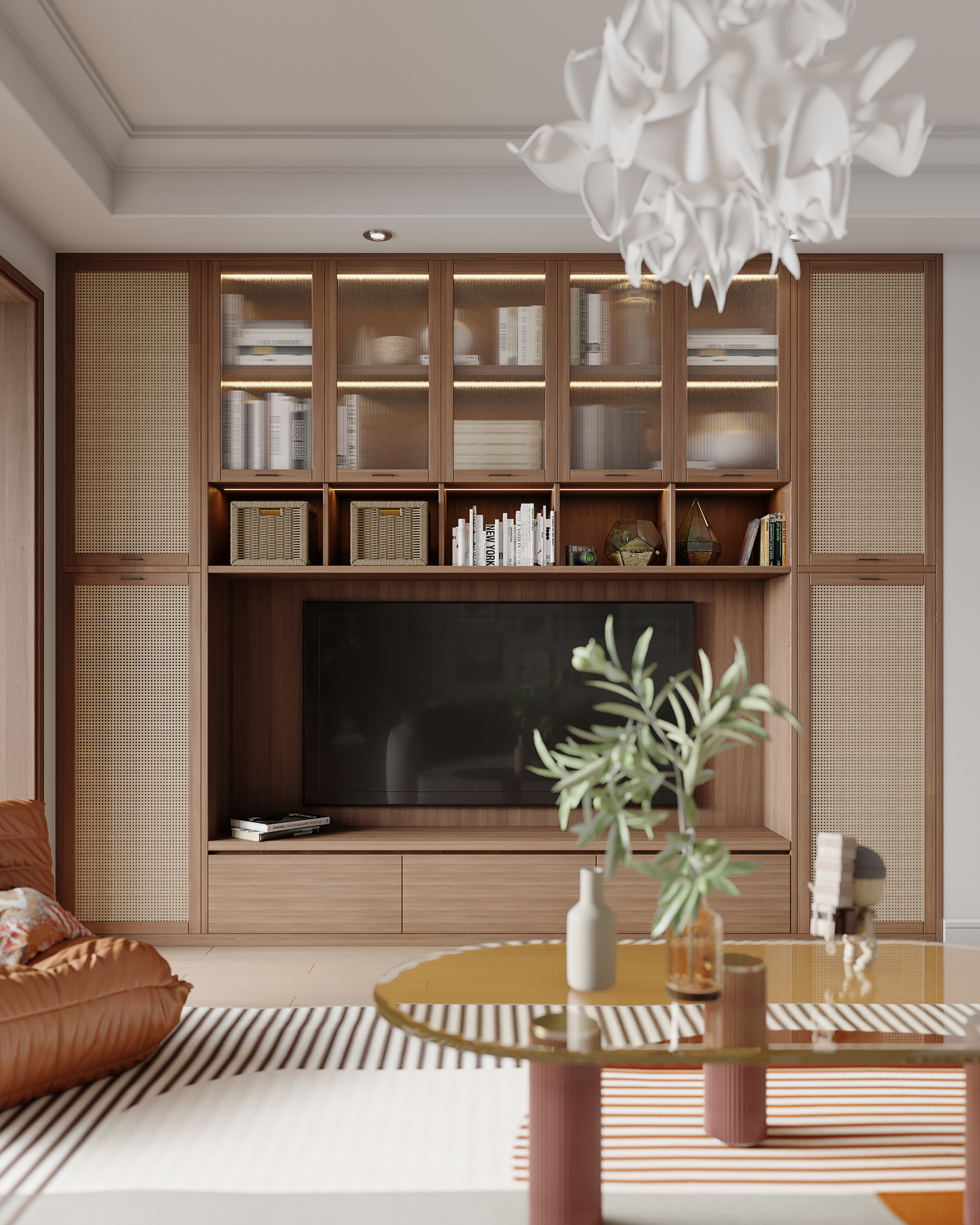 一套小清新家装-2