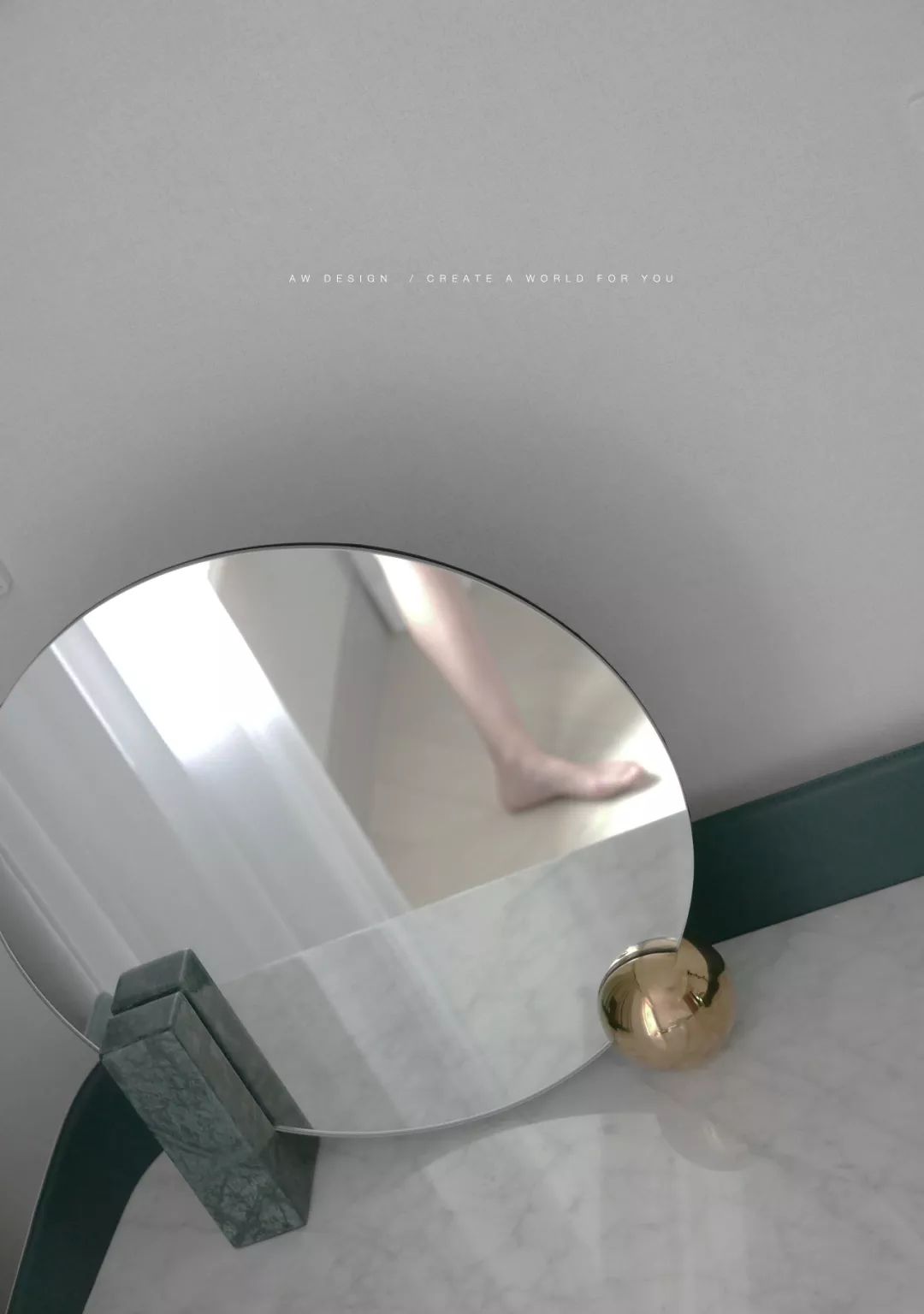 南京私宅设计 | 半晴半雨的现代空间-34