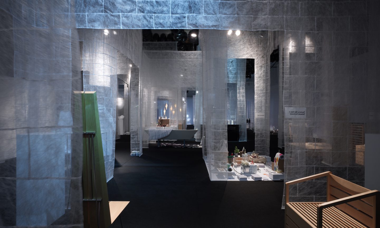 DESIGNTIDE TOKYO 2008  Suppose Design-9