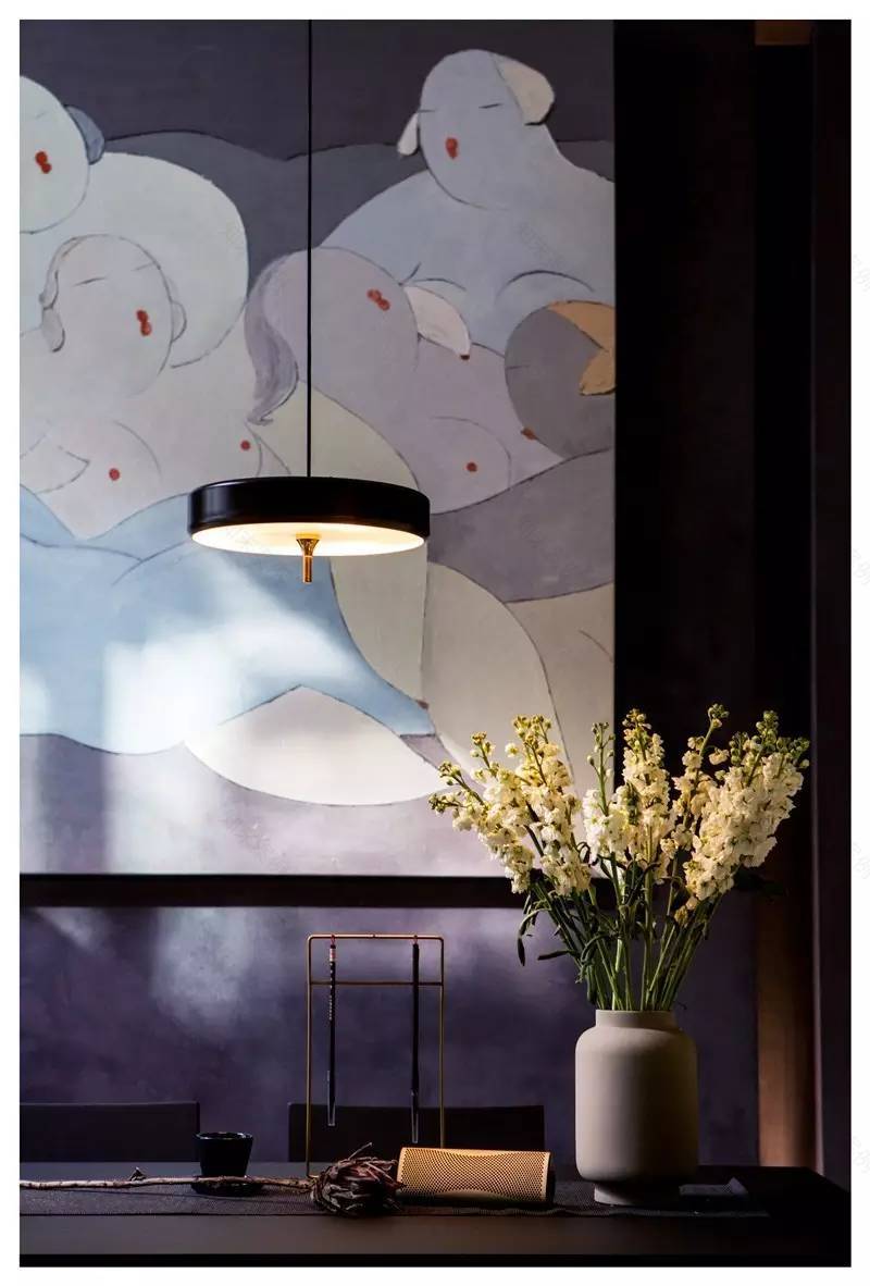 都市森林张宅-43