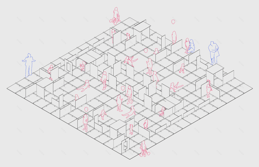 编程调制丨哥伦比亚-39