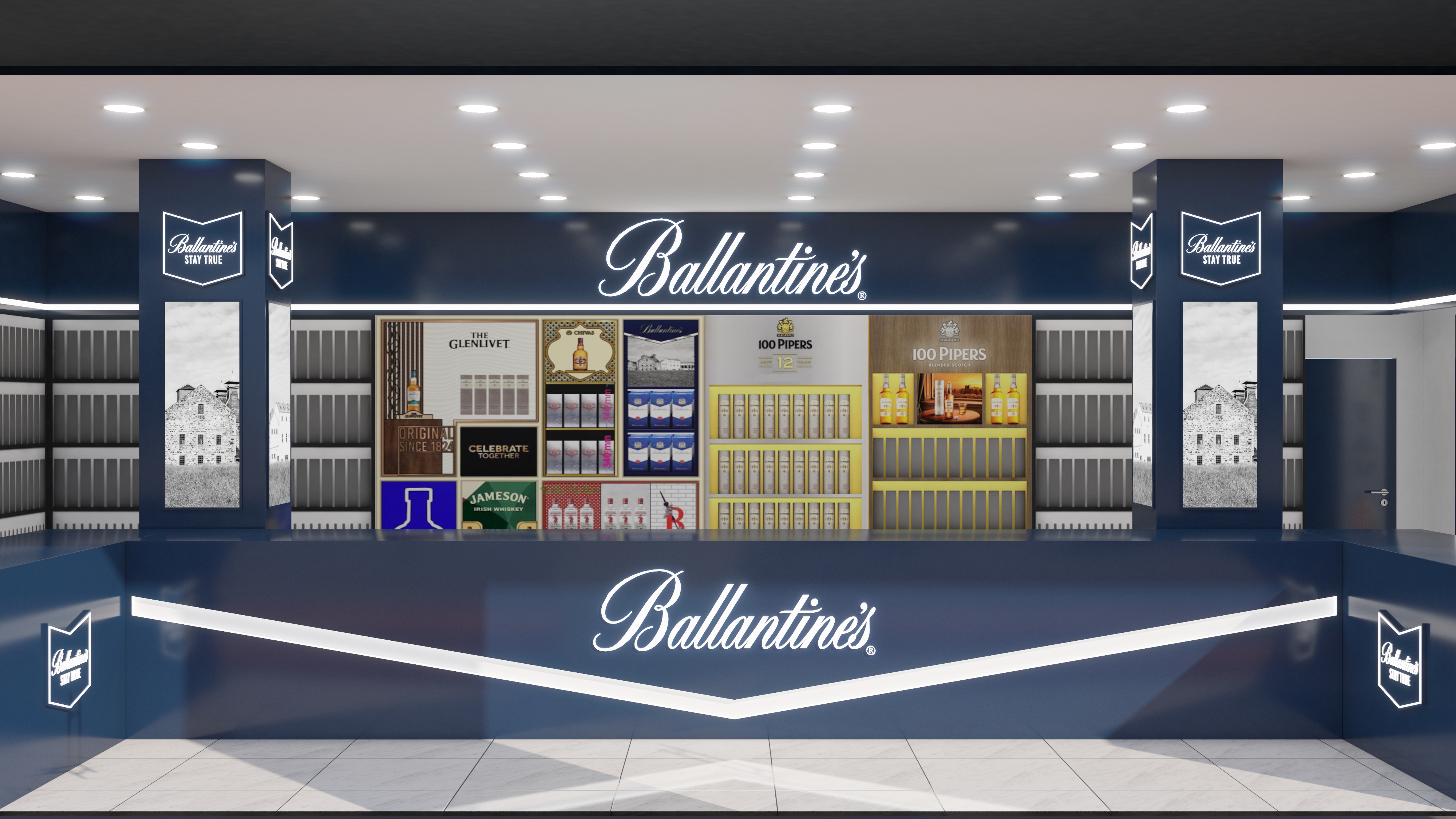 BALLENTINES SHOP-1