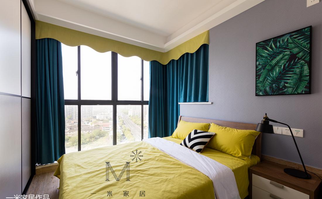 平层丨【一米家居】 ◣ 挪 威 森 林 ◥ 8-17