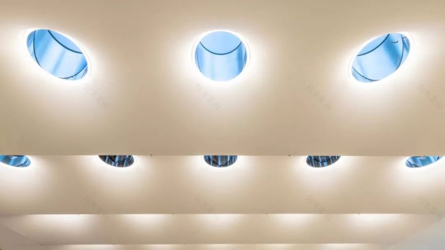 iPhone越来越"丑", 苹果店却越来越美-119