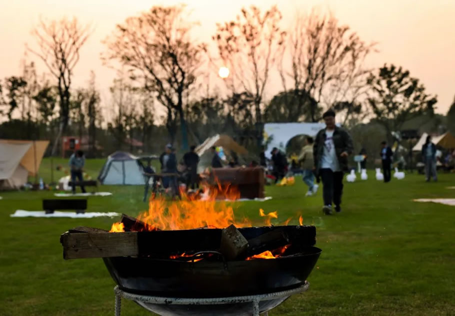 南京高淳雅园丨中国南京-20