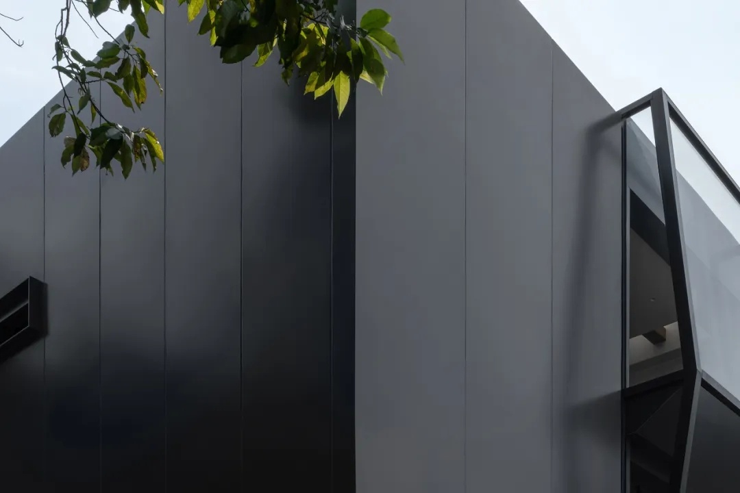 光合之镜 · 易思维设计丨中国广东丨易思维室内设计-4