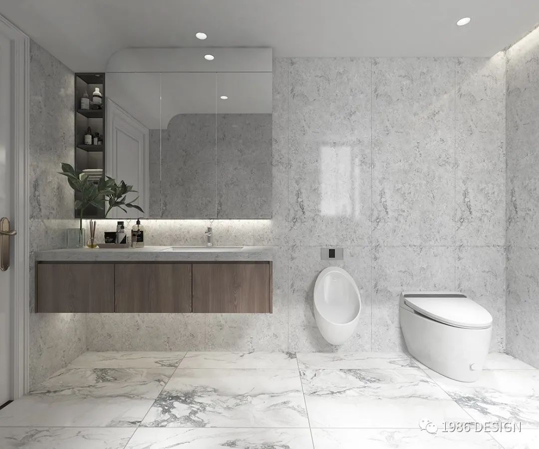 福建龙岩央墅 | 人性化设计,打造精致生活空间-50