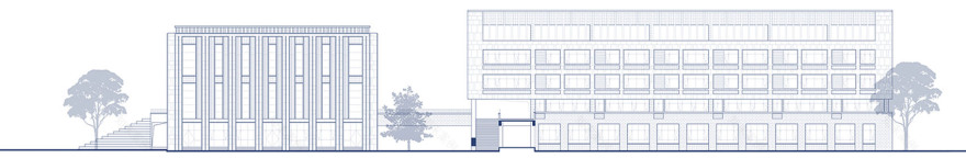 河南安阳振中学校丨中国安阳丨象外营造工作室-77