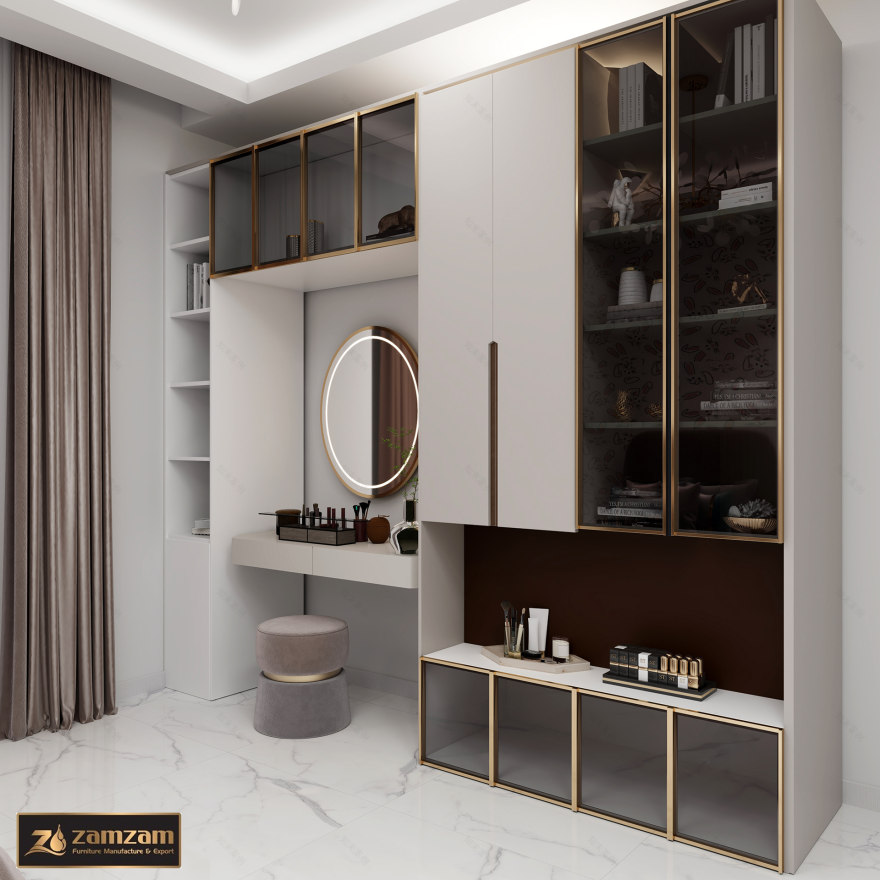 别墅二楼设计-26