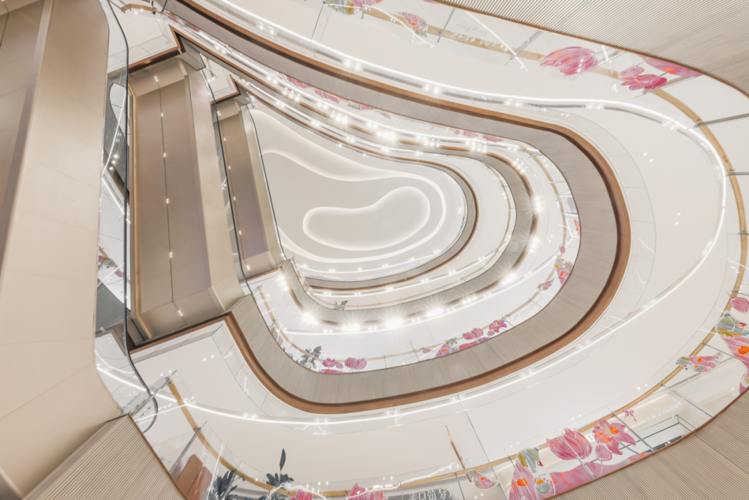 Benoy新作：成都天府招商花园城-公园商业3.0时代-151