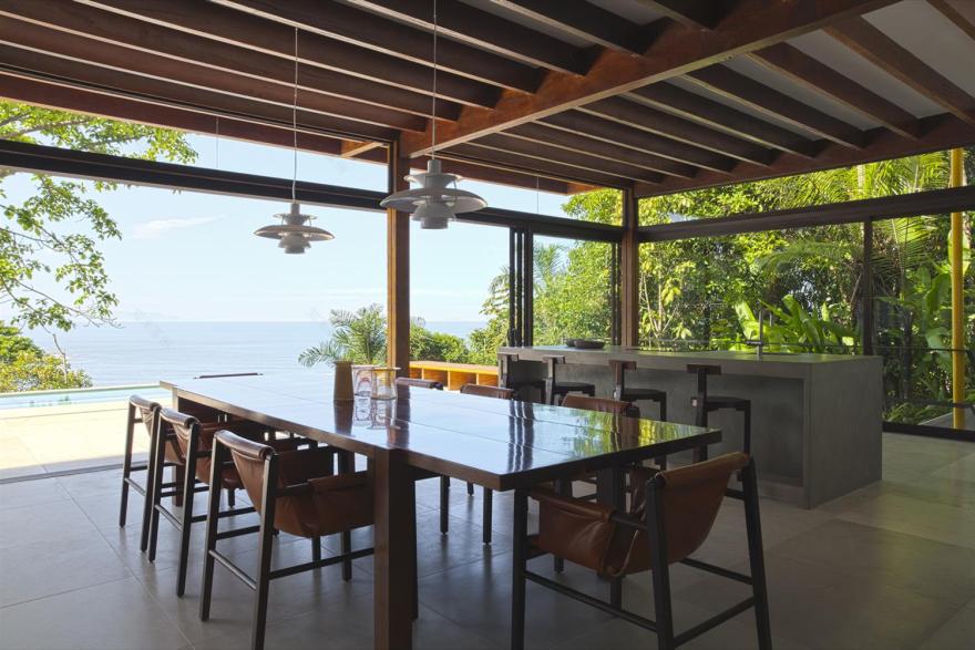 蒂茹科帕瓦之家-13