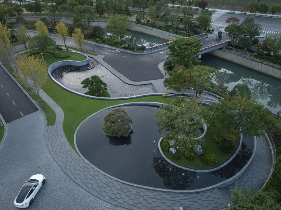 宁海雅境，初见桃源 | 宁海喜来登酒店-59