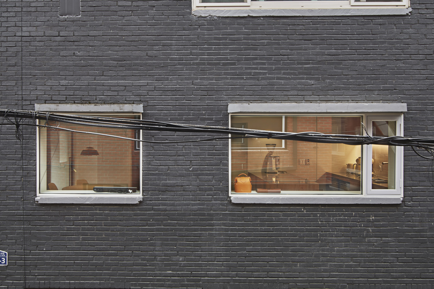 "现代简约风格的 15 平米咖啡厅设计"-24