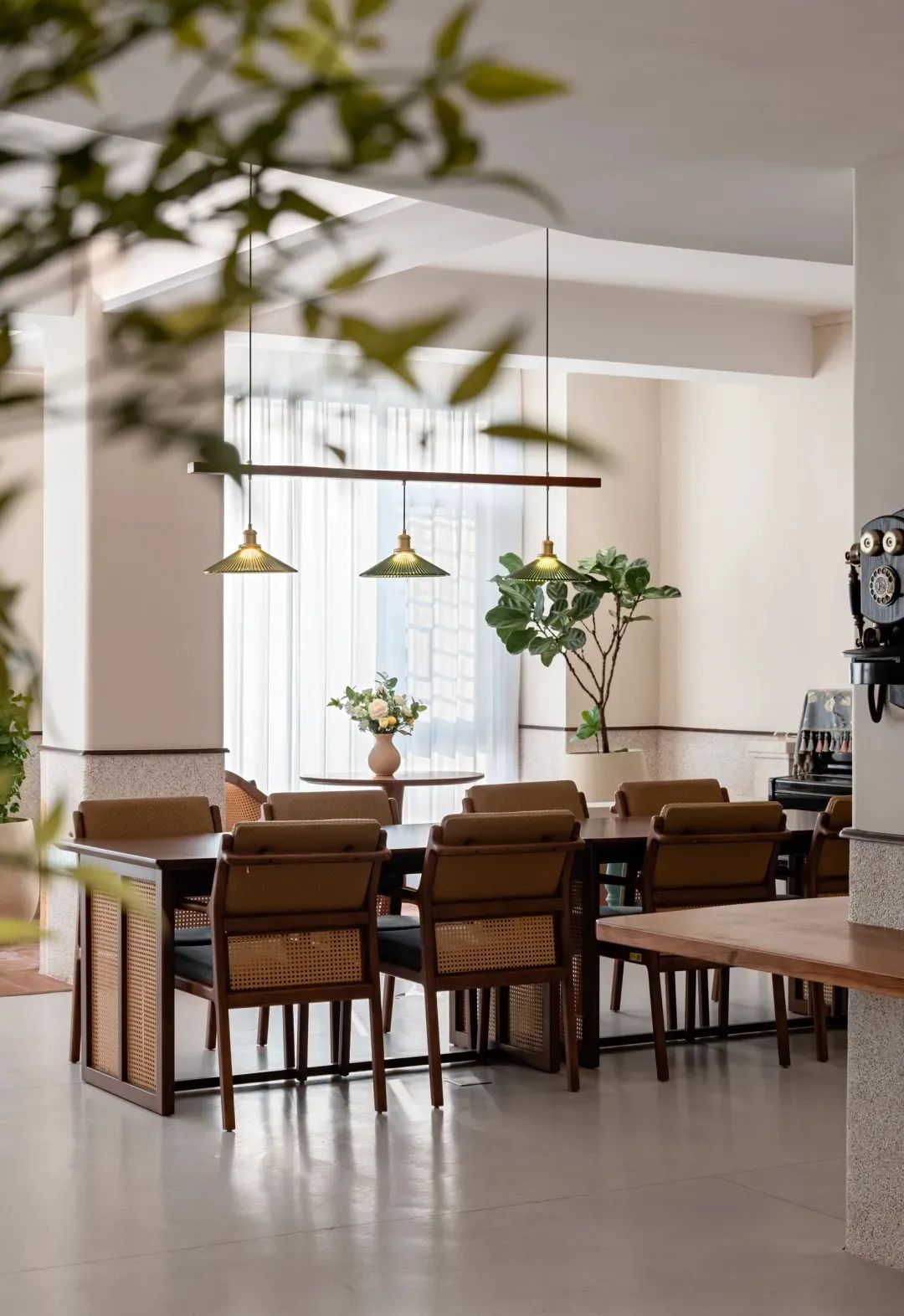 松道小院丨中国厦门丨界识设计-42