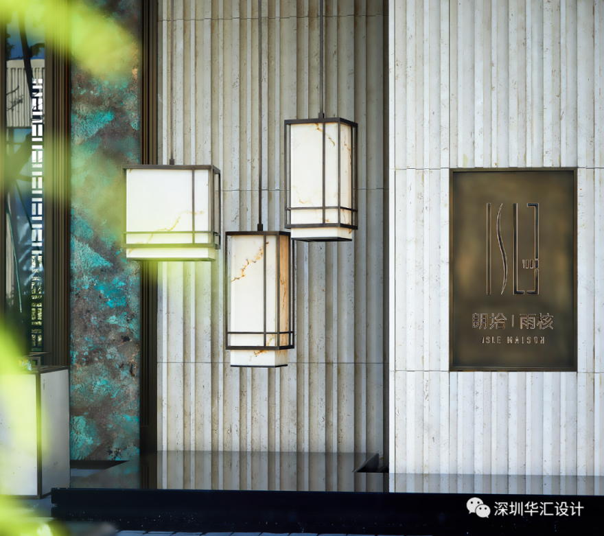 南京万科朗拾·雨核丨中国南京丨深圳华汇设计-38