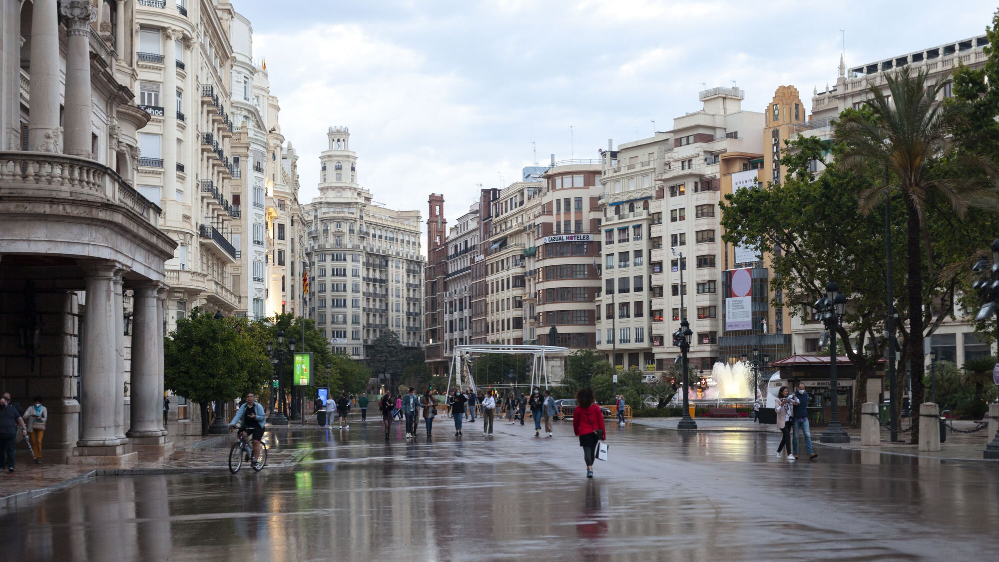 拉瓦伦蒂娜装置丨西班牙丨El fabricante de espheras-37