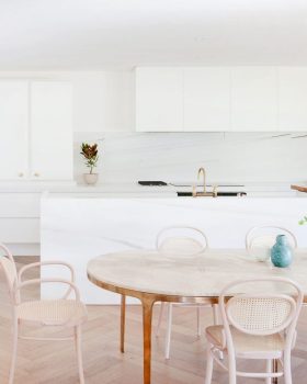 Toorak Residence Hecker Guthrie