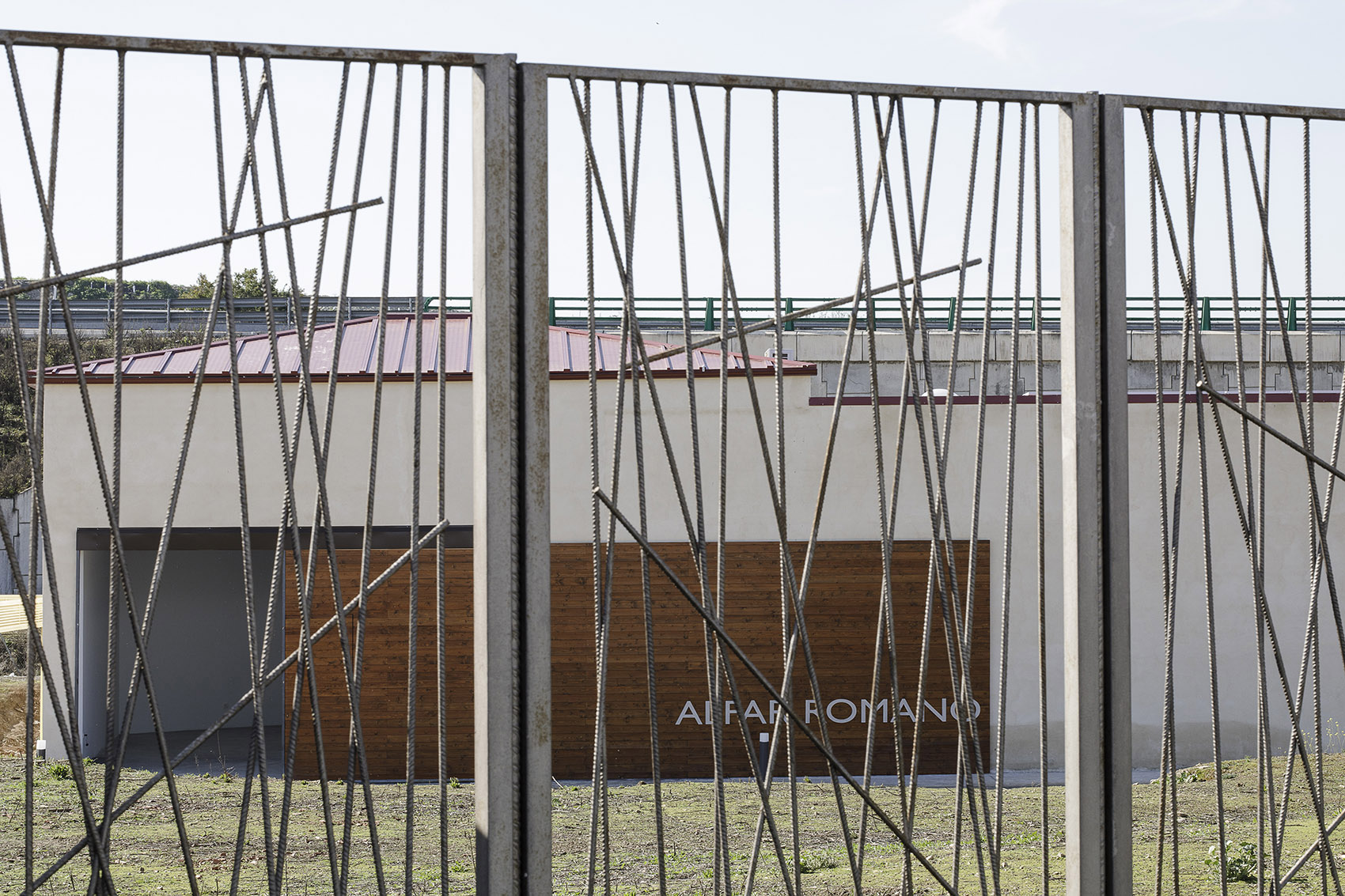 Alfar Romano Los Tejares 展览中心丨西班牙-39