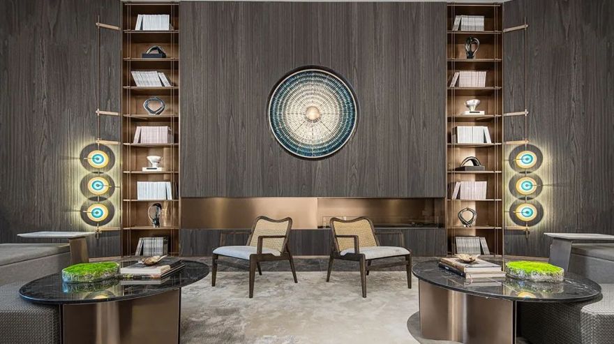 重庆北大资源紫境府童话般花园叠墅-79